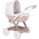 Carrozzina per Bambole Smoby Baby Nurse