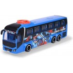 Bus Dickie Toys by Simba Man Lion's Coach