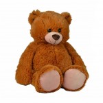 Peluche Nicotoy by Simba Orso Marrone 43 cm