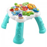 Tavolo Attività VTech Baby Tavolino MultiAttività GiocaImpara OUTLET