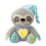 Peluche Interattivo VTech Baby Dormiglione Dolce Nanna
