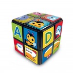 Gioco VTech Baby Cubo Gira e Impara