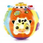 Palla Interattiva Musicale VTech Baby Palla Delle Scoperte