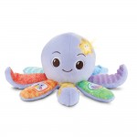 Peluche Interattivo VTech Baby Marina Polipetta Canterina
