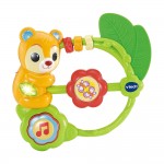VTech Fiore Sonaglino Interattivo