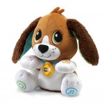 Peluche Interattivo VTech Baby Fido Parla E Gioca Con Me