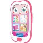 Gioco Clementoni Baby Smartphone Rosa