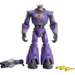 Personaggio Mattel Disney Pixar Lightyear Zurg