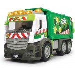 Camion Rifiuti Dickie Toys by Simba Mercedes Action Truck - Garbage