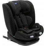 Seggiolino Auto Chicco Mokita i-Size Classic Black (76-150 cm)