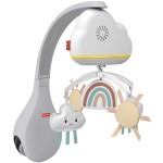 Giostrina Fisher Price Soffici Nuvolette