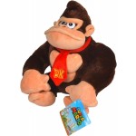 Peluche Nintendo Super Mario Donkey Kong 27 cm