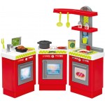 Cucina Ecoiffier by Simba 100% Chef 3 Moduli