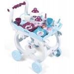 Smoby Disney Frozen 2 Carrello Da Te + 3 Anni-17 Accessori
