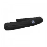 Tessile Manicotto per Passeggino Chicco Sprint Black Night