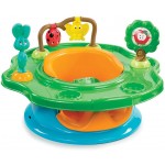 Sediolino 3 in 1 Summer Infant Forest Friends