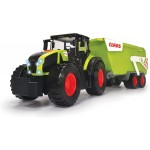 Trattore Dickie Toys by Simba Claas