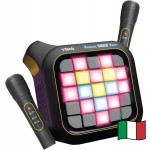 VTech Karaoke Light Party 7+anni