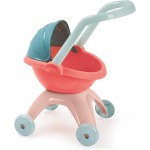 Ecoiffier Carrozzina per Bambole Nursery