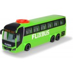 Bus Dickie Toys by Simba Man Lion's Coach FlixBus