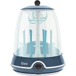 Sterilizzatore Babymoov Turbo Vapore (+)