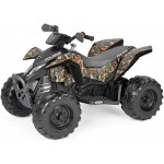 Quad Elettrico Peg Perego Polaris Outlaw 330W Camo