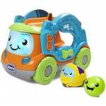 Gioco Chicco Turbo Ball Raimondo il Camion Giramondo