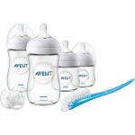 Set Prime Poppate Natural Avent