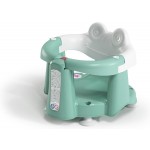 Seduta per Bagnetto OkBaby Crab Verde Acqua