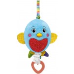 Carillon Clementoni Soft Bird