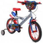 Bicicletta Marvel SCH Avengers 14''