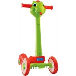 Monopattino Clementoni Baby Dragon Push Scooter