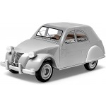 Costruzioni Cobi Modellino Auto 1949 Citroën 2CV Type A