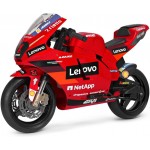 Moto Elettrica Peg Perego Ducati GP