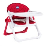 Rialzo Sedia Trasformabile Chicco Chairy Ladybug