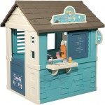 Smoby Casetta Sweety Corner Gelateria