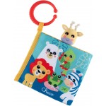 Gioco Chicco Baby Senses Animal's Book