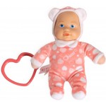Chicco La mia Bambola Doudou 0m+ Neutral