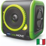 VTech LeapMove- Console TV Interattiva per Bambini 4-11 anni
