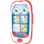 Gioco Clementoni Baby Smartphone
