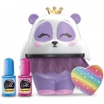 Gioco Clementoni Crazy Chic Lovely Ballerina Nail Art