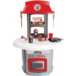 Cucina Ecoiffier by Simba 100% Chef