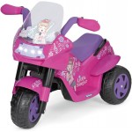 Moto Elettrica Peg Perego Little Singer