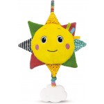 Carillon Clementoni Soft Sun