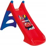 Scivolo Smoby con Water Fun Cars Saetta Mc Queen OUTLET
