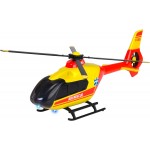 Elicottero Soccorso Majorette Airbus H135