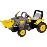 Ruspa a Pedali Peg Perego Maxi Excavator