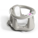 Seduta per Bagnetto Okbaby Flipper Evolution Grigia