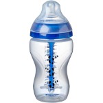 Biberon Tommee Tippee Anticolica Avanzato 340 ml Blu Panda