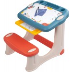 Banco Scuola Smoby Activity Magic Desk